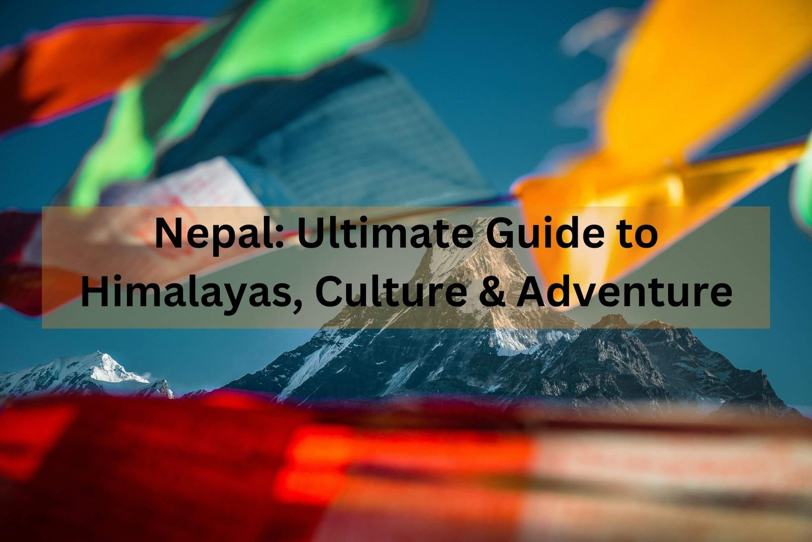 Nepal