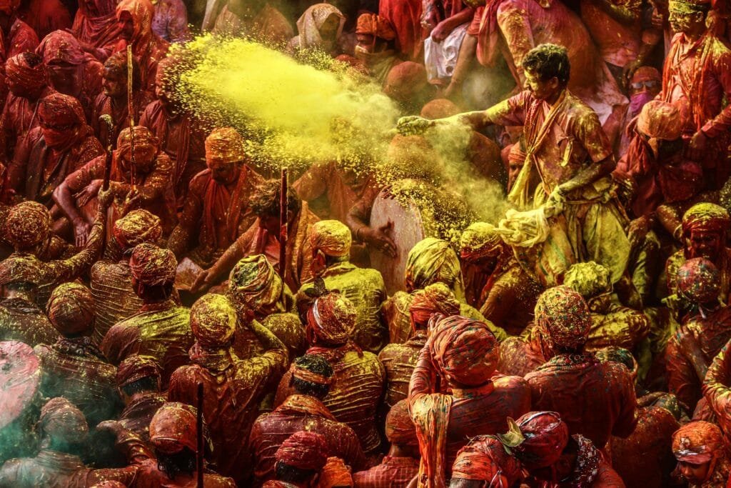 Holi