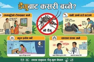 How to Prevent Dengue: Tips and Precautions