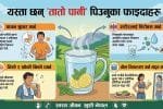 Benefits of Drinking Hot Water: Health Tips