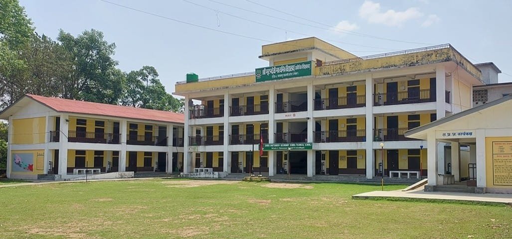 Vote Counting for Makwanpur to Be Held at Bhutandevi Secondary School Building