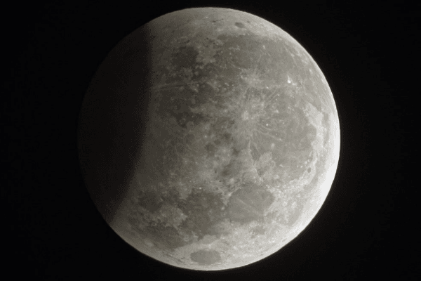 Partial Lunar Eclipse This Evening: Clearly Visible from Kathmandu for One Hour