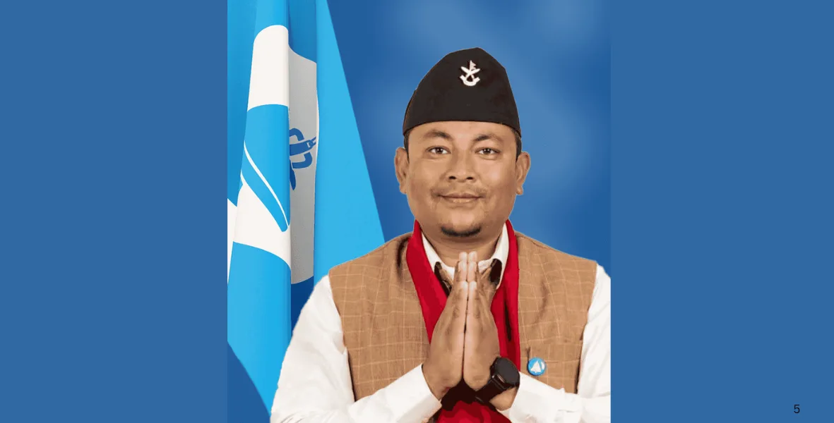 RSP’s Prakash Gautam Leads Vote Count in Makwanpur Constituency-1