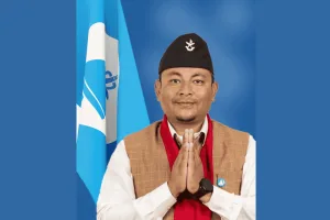 RSP’s Prakash Gautam Leads Vote Count in Makwanpur Constituency-1