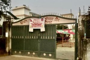 Enthusiastic Voting Begins in Rautahat for House of Representatives Election, 10,000 Security Personnel Deployed