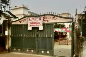 Enthusiastic Voting Begins in Rautahat for House of Representatives Election, 10,000 Security Personnel Deployed